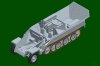 Trumpeter 00943 Sd.Kfz 251/22D 1/16